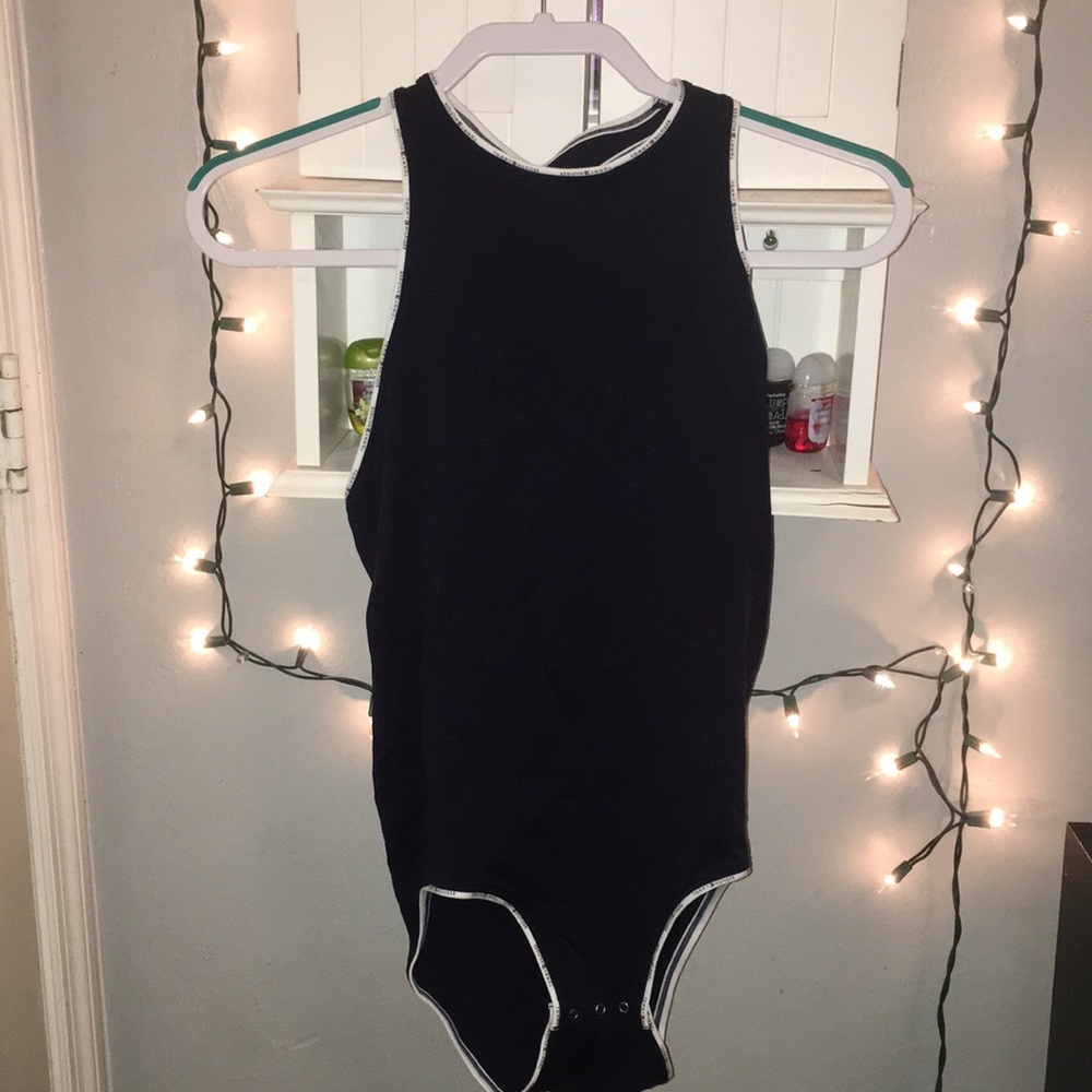 Tommy Hilfiger Body Suit